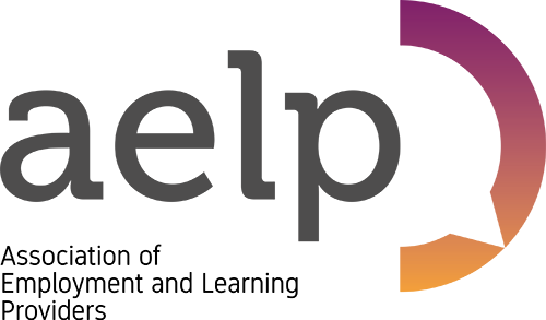 AELP Logo