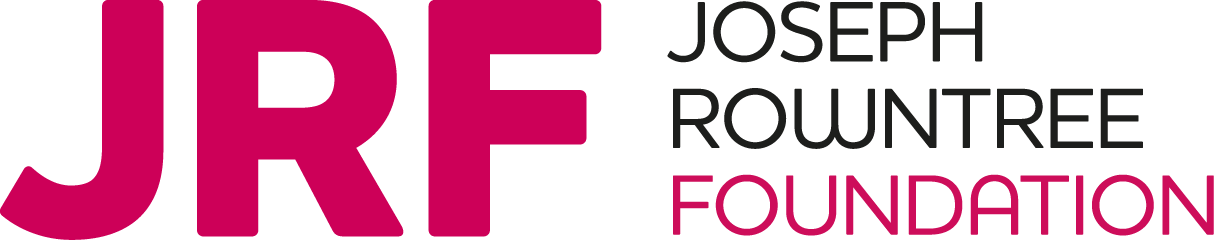 Joseph Rowntree Foundation Logo