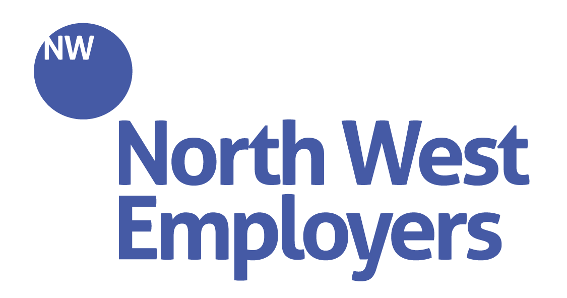 North West Employers Logo