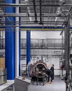 Graphine Engineering Innovation IED