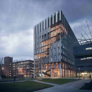 University of Manchester IED