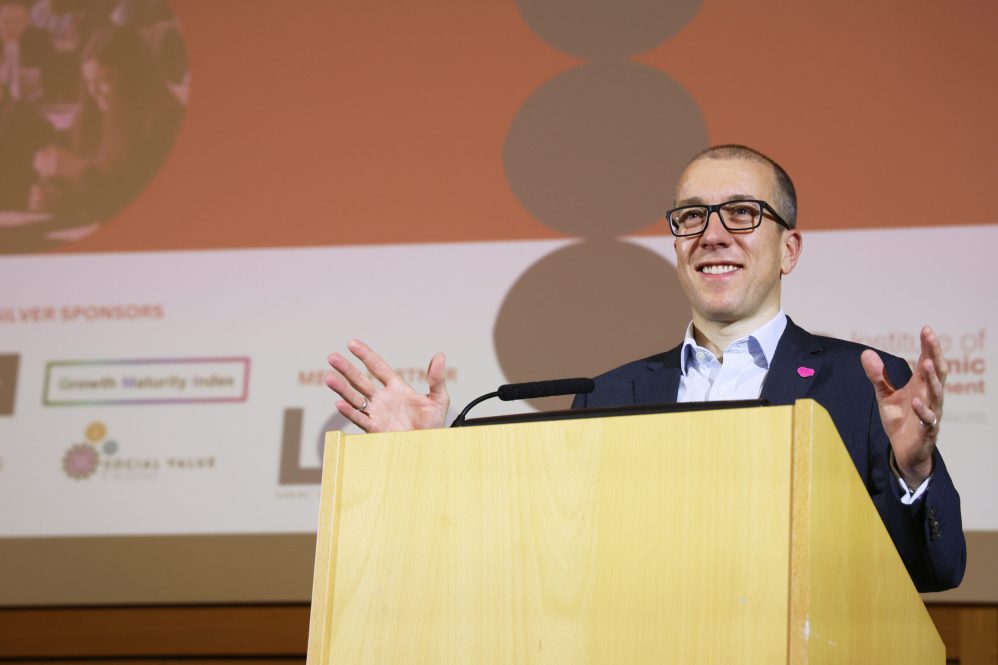 IED Conference & Awards Dinner 2024 BMA House, London.
MUST CREDIT PHOTO BY MATT WRITTLE
Pictures are copyright of Matt Writtle 2024.