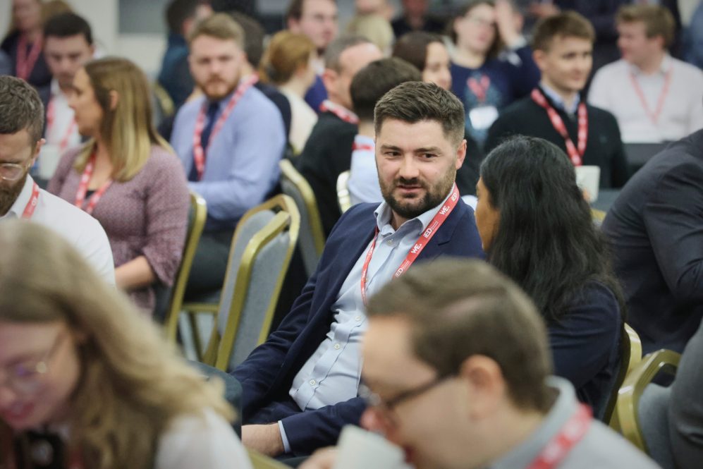 IED Conference & Awards Dinner 2024 BMA House, London.
MUST CREDIT PHOTO BY MATT WRITTLE
Pictures are copyright of Matt Writtle 2024.